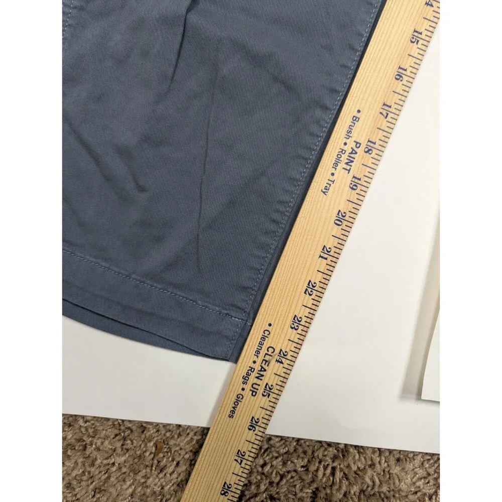Gap Dress Chinos Grey Size 14